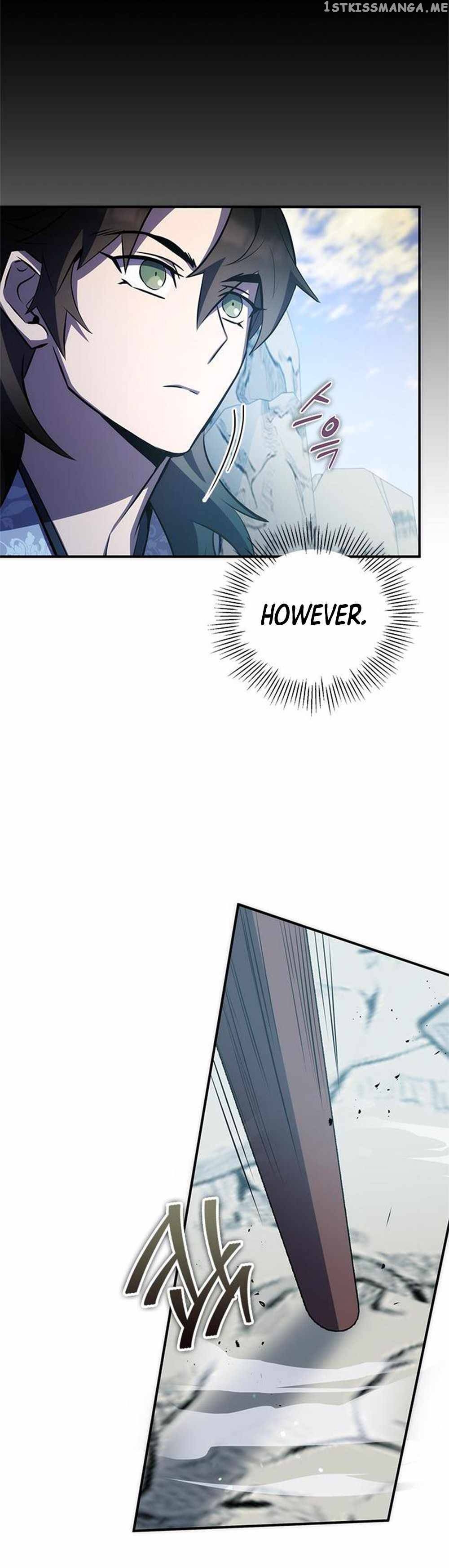 Drug Devourer Chapter 29 - page 32