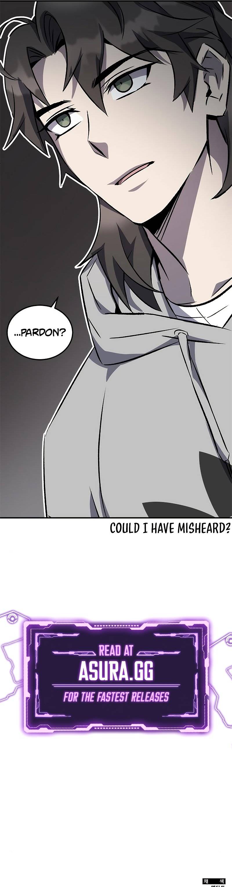 Drug Devourer chapter 15 - page 13