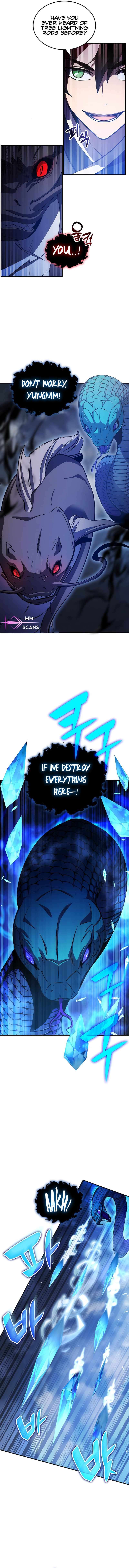 Drug Devourer Chapter 43 - page 11