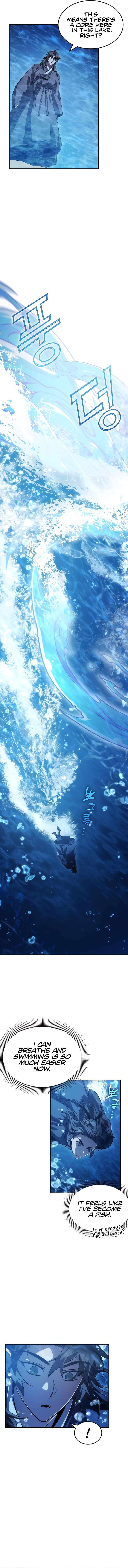 Drug Devourer Chapter 43 - page 2