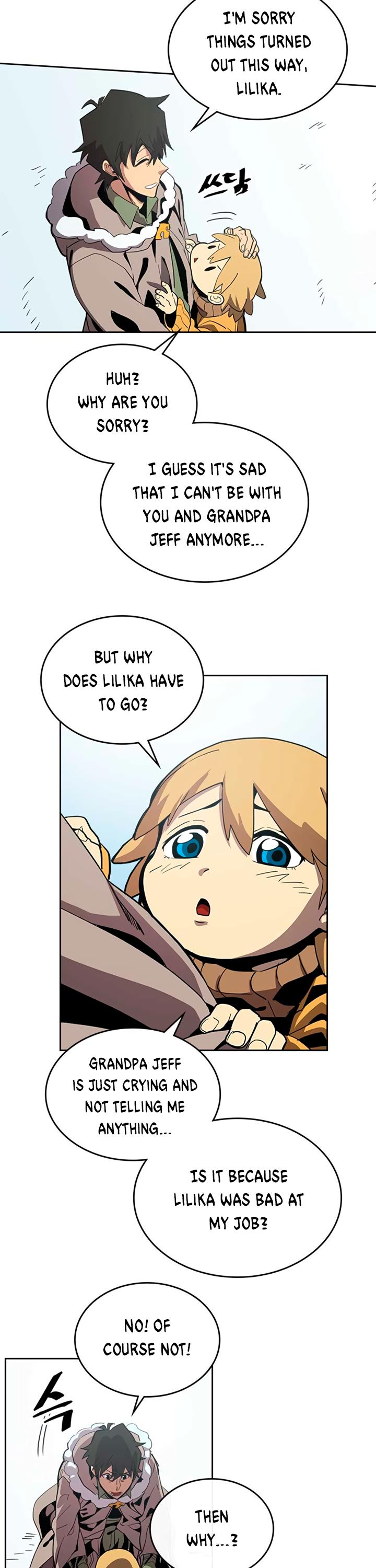 A Returner’s Magic Should be Special Chapter 67 - page 10