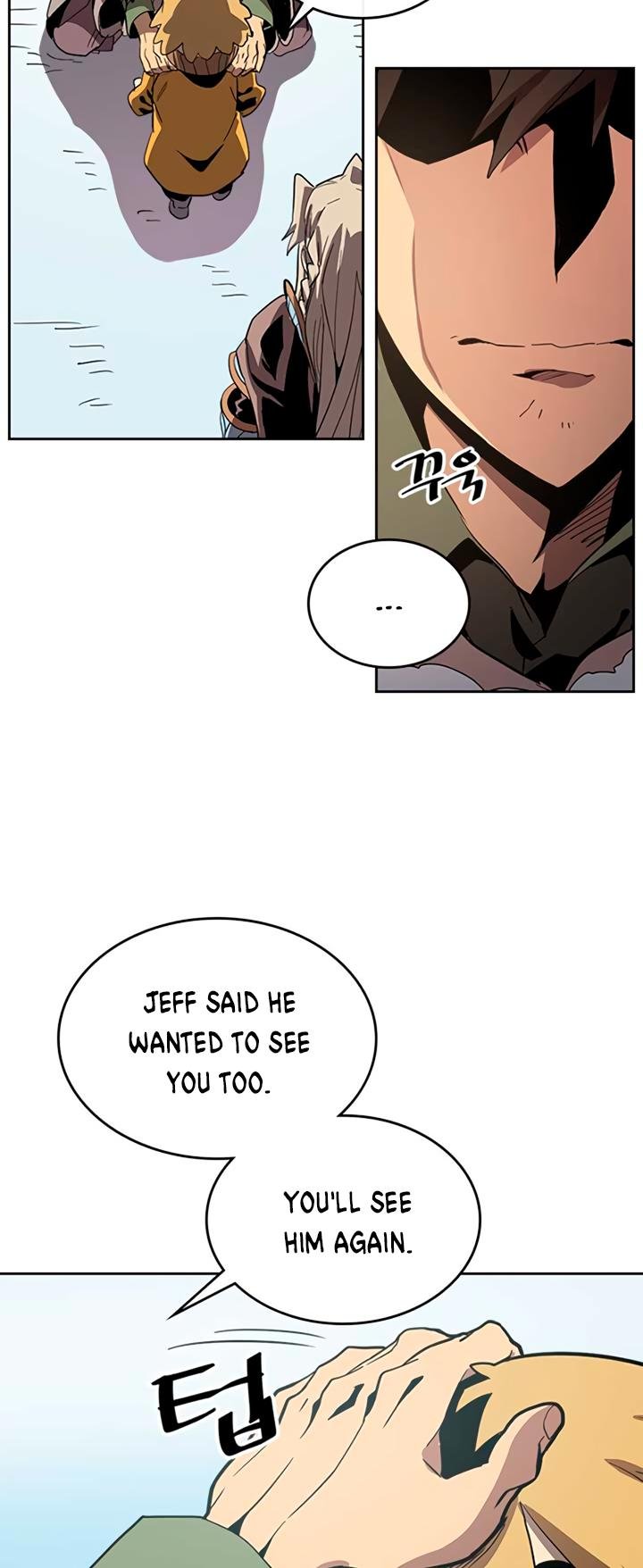 A Returner’s Magic Should be Special Chapter 67 - page 11