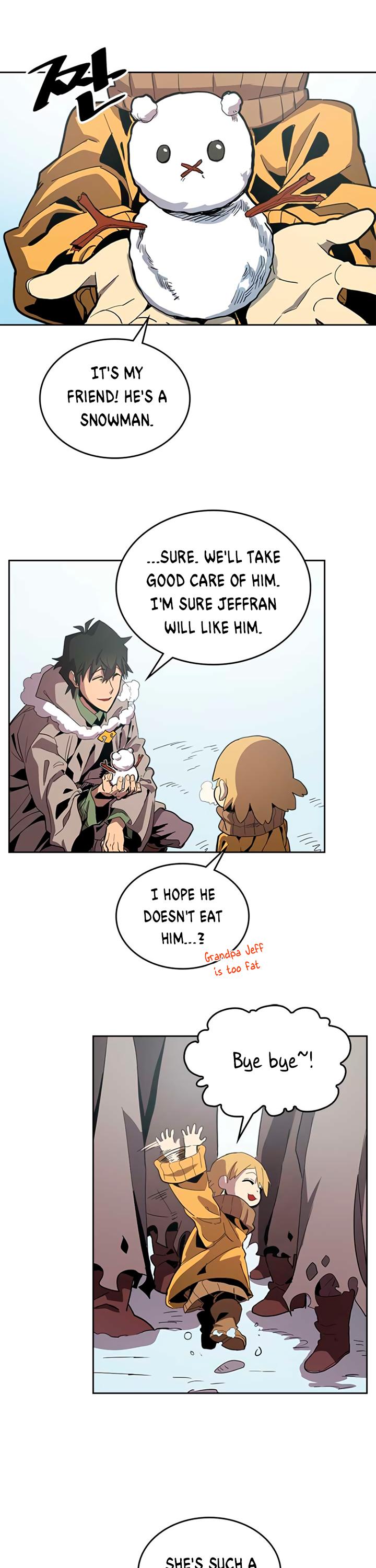 A Returner’s Magic Should be Special Chapter 67 - page 13