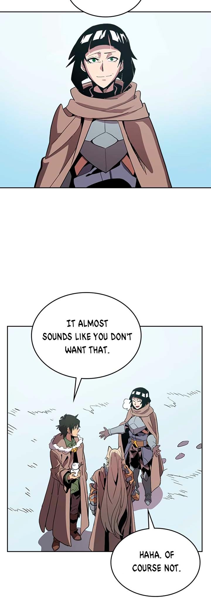 A Returner’s Magic Should be Special Chapter 67 - page 16