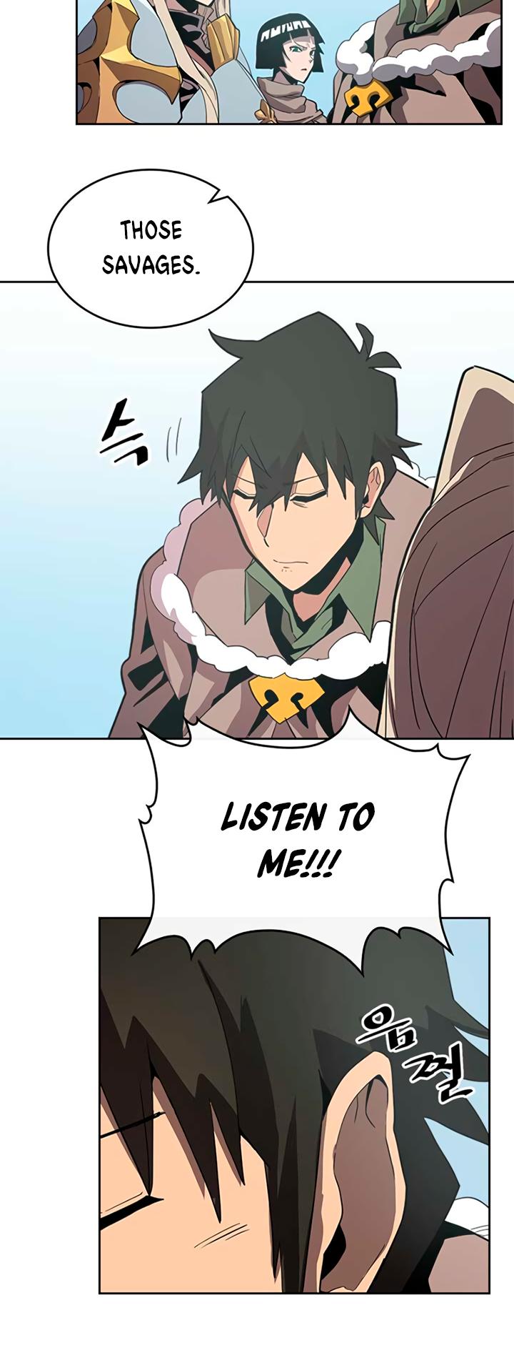 A Returner’s Magic Should be Special Chapter 67 - page 24
