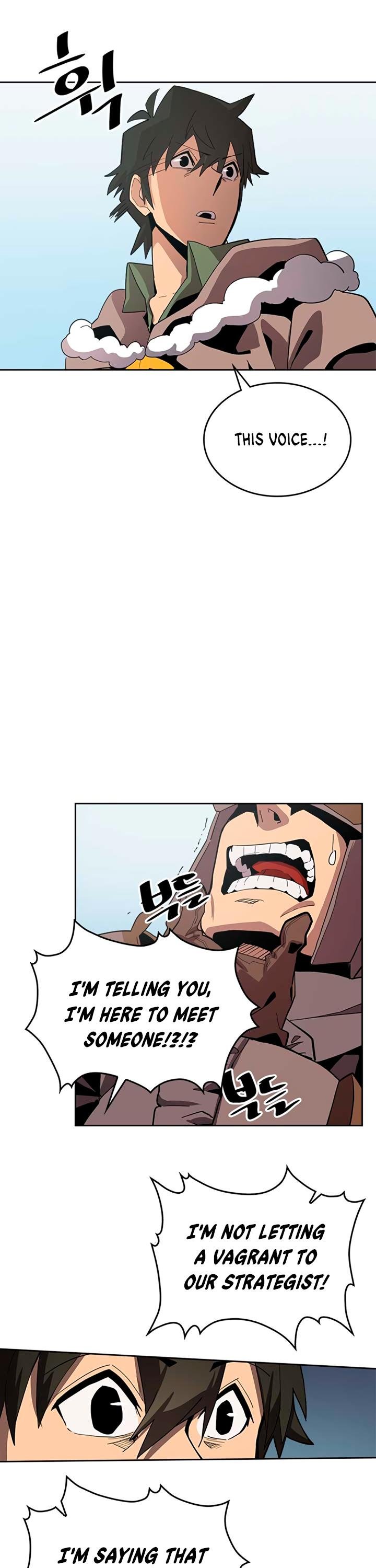 A Returner’s Magic Should be Special Chapter 67 - page 25