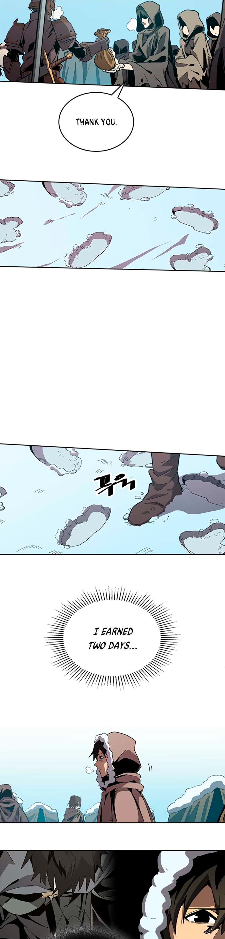 A Returner’s Magic Should be Special Chapter 67 - page 3