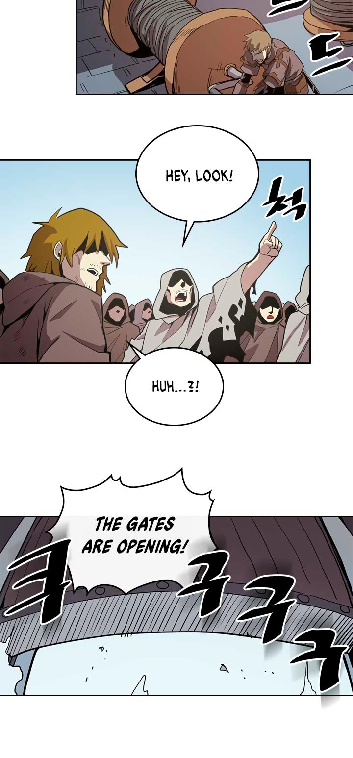 A Returner’s Magic Should be Special Chapter 66 - page 10