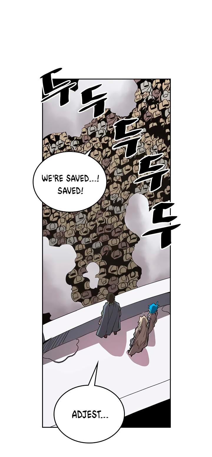 A Returner’s Magic Should be Special Chapter 66 - page 11