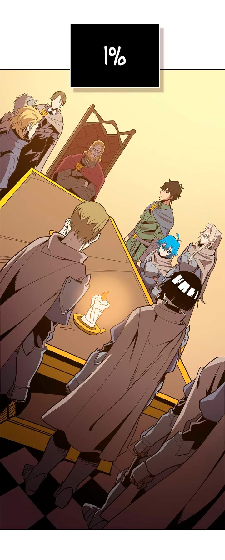 A Returner’s Magic Should be Special Chapter 66 - page 15