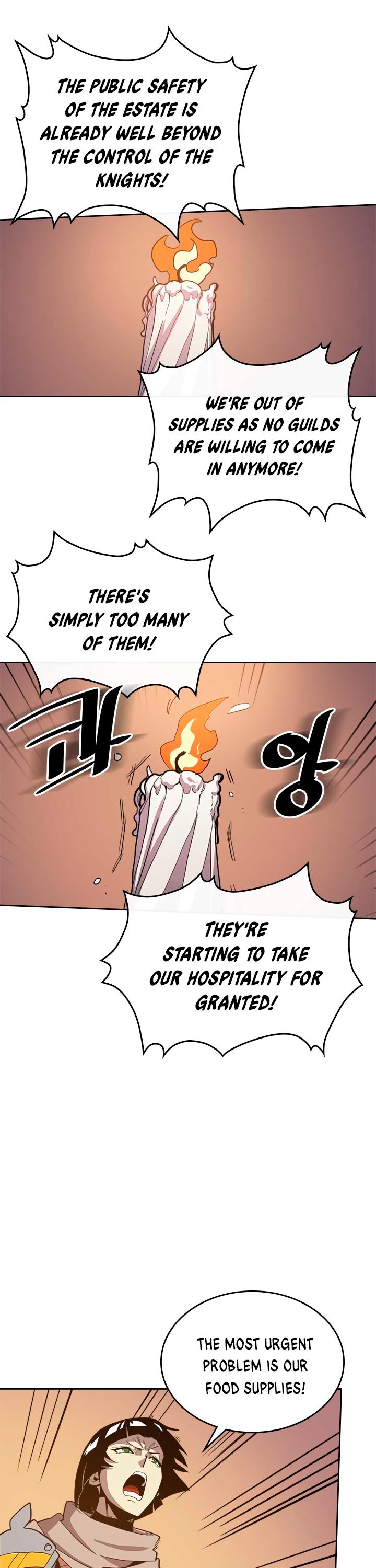 A Returner’s Magic Should be Special Chapter 66 - page 16