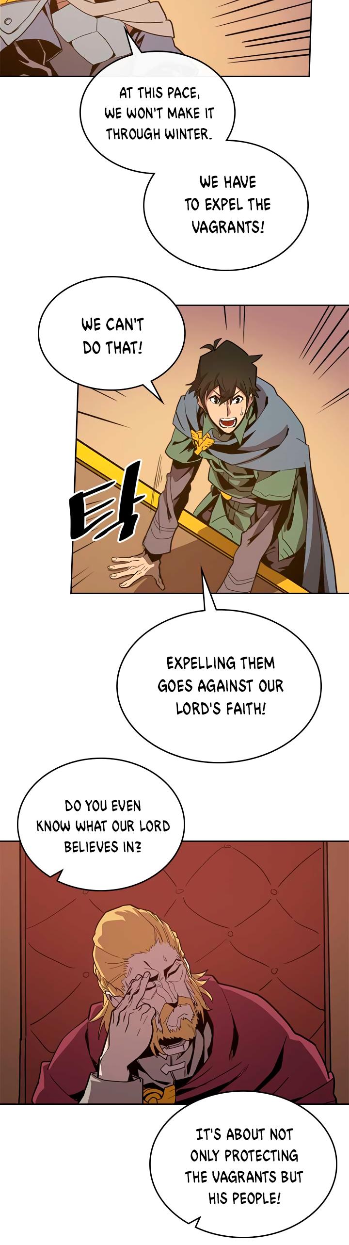 A Returner’s Magic Should be Special Chapter 66 - page 17