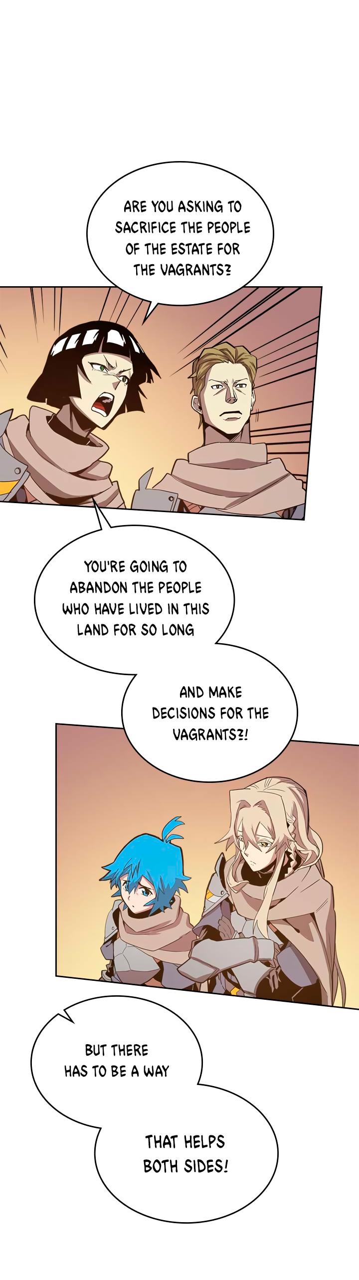A Returner’s Magic Should be Special Chapter 66 - page 18
