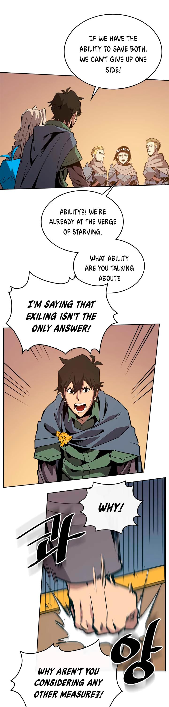 A Returner’s Magic Should be Special Chapter 66 - page 19