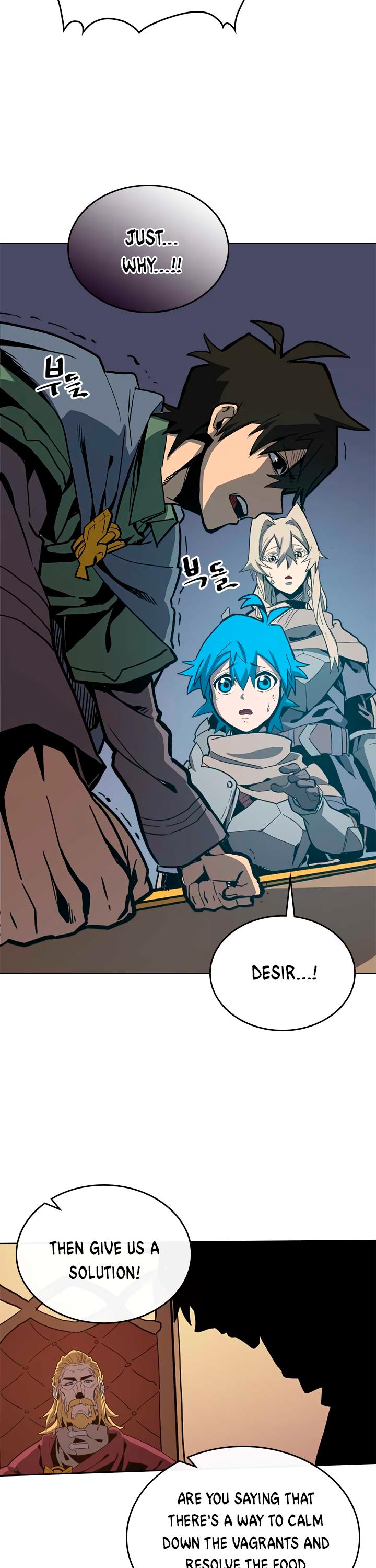 A Returner’s Magic Should be Special Chapter 66 - page 20
