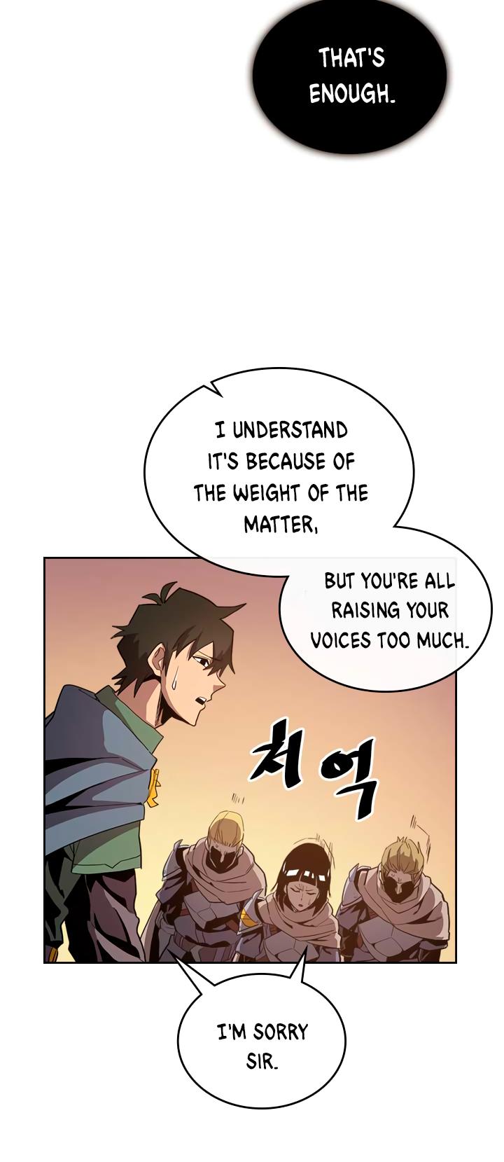 A Returner’s Magic Should be Special Chapter 66 - page 22