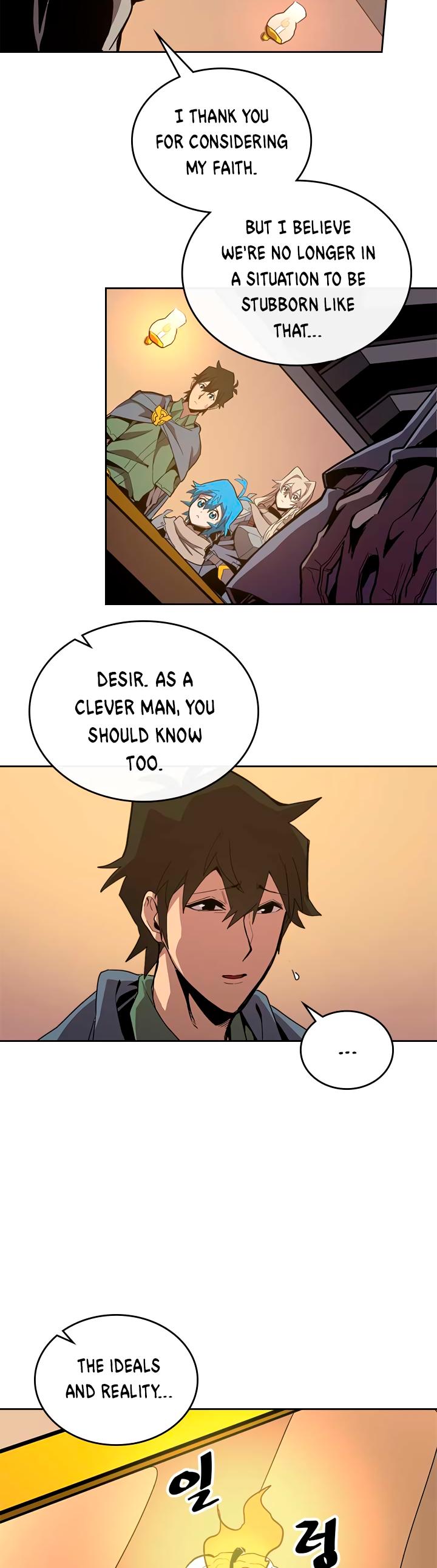 A Returner’s Magic Should be Special Chapter 66 - page 24