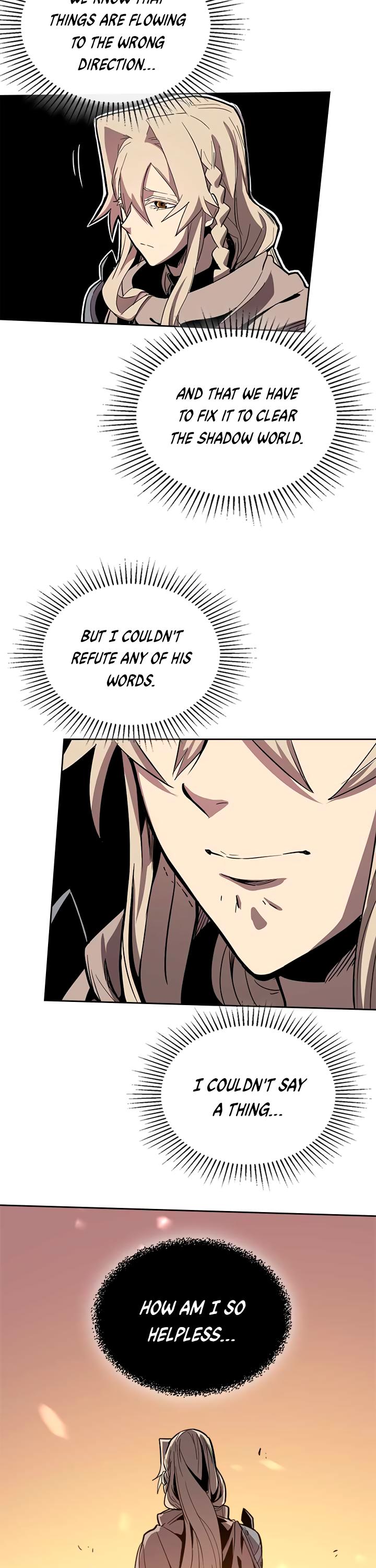 A Returner’s Magic Should be Special Chapter 66 - page 27