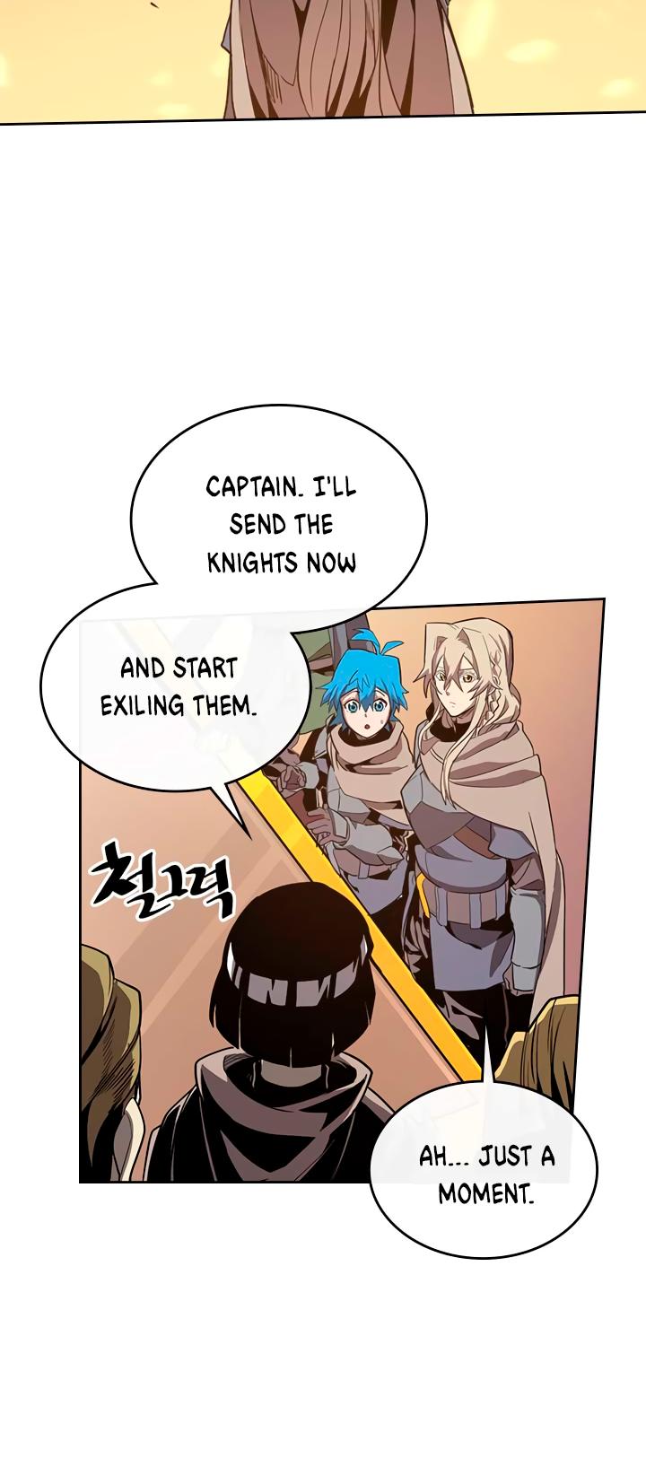 A Returner’s Magic Should be Special Chapter 66 - page 28