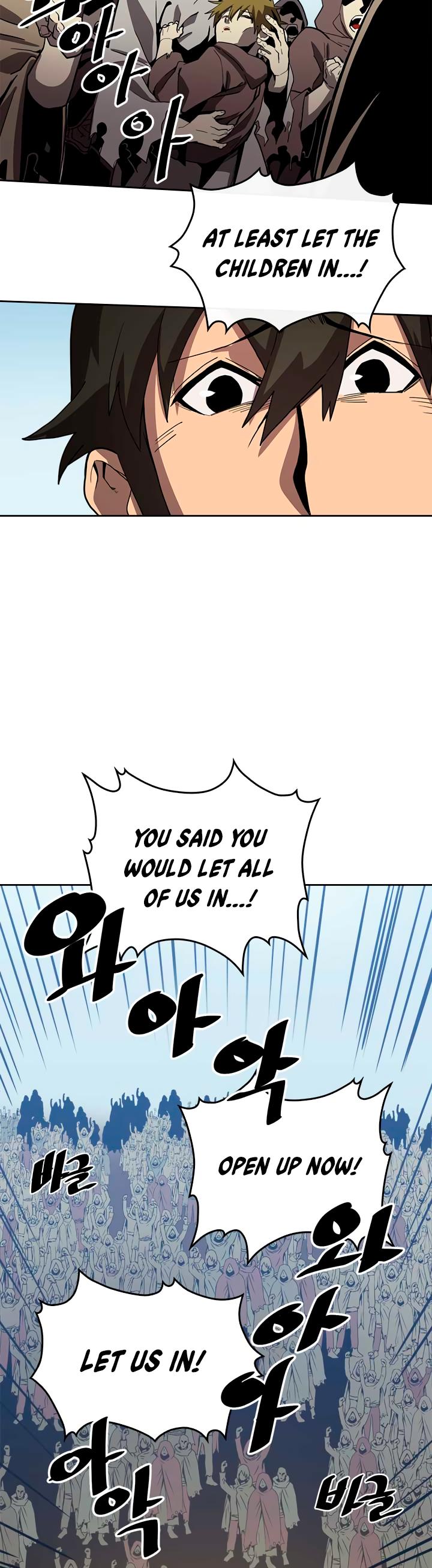 A Returner’s Magic Should be Special Chapter 66 - page 3