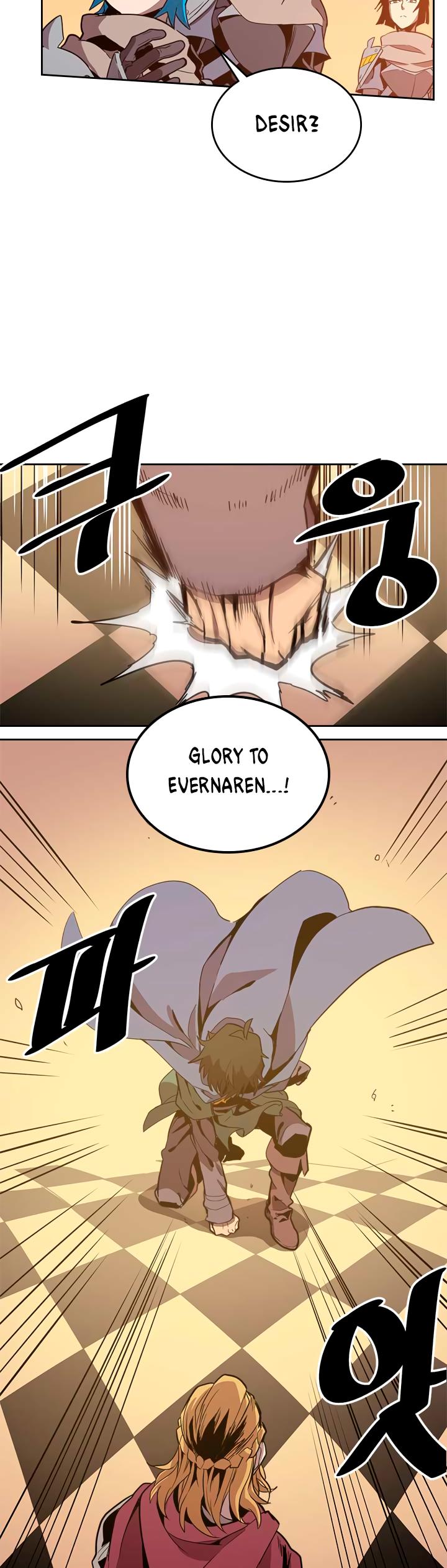 A Returner’s Magic Should be Special Chapter 66 - page 31