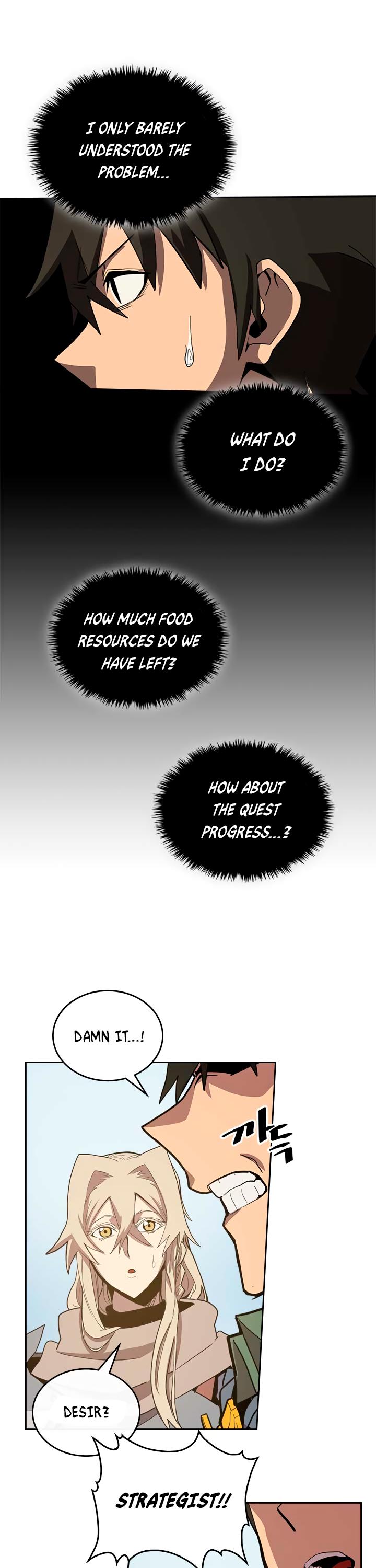 A Returner’s Magic Should be Special Chapter 66 - page 5