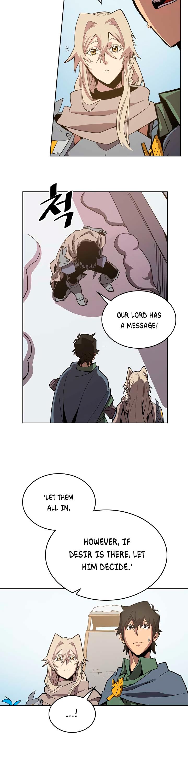A Returner’s Magic Should be Special Chapter 66 - page 6