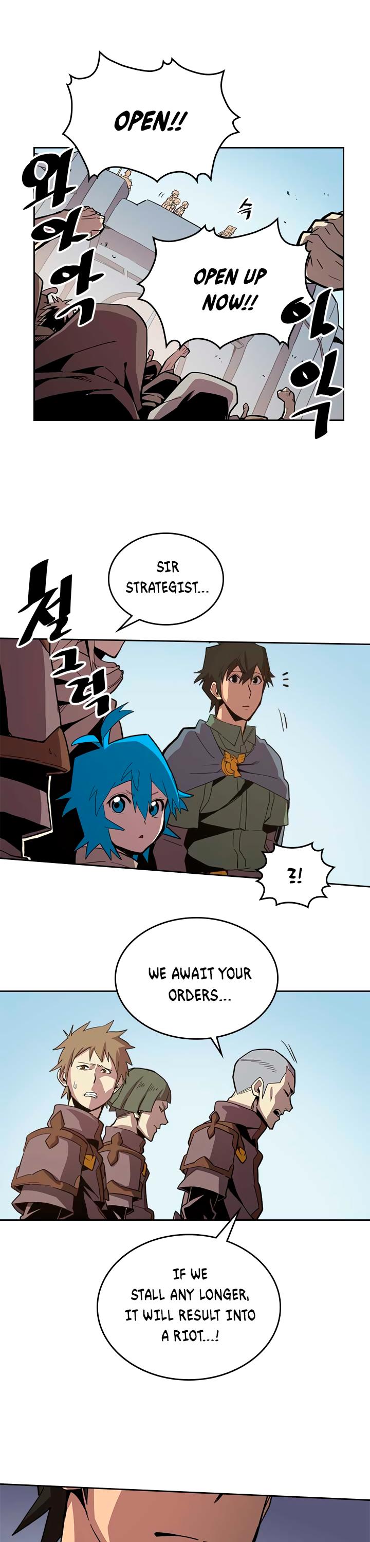 A Returner’s Magic Should be Special Chapter 66 - page 8
