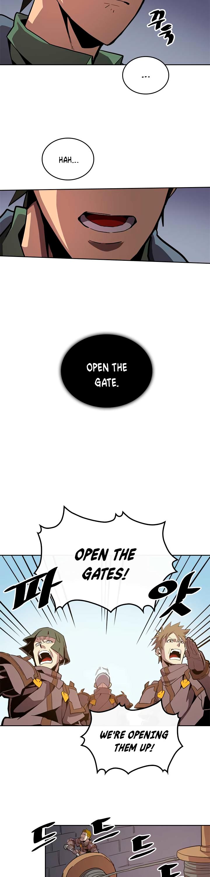 A Returner’s Magic Should be Special Chapter 66 - page 9