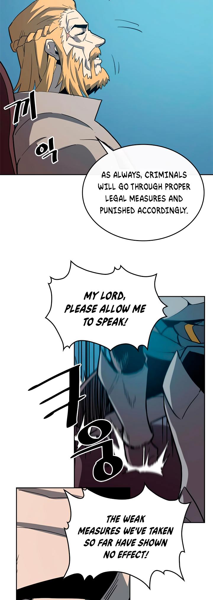 A Returner’s Magic Should be Special Chapter 65 - page 10