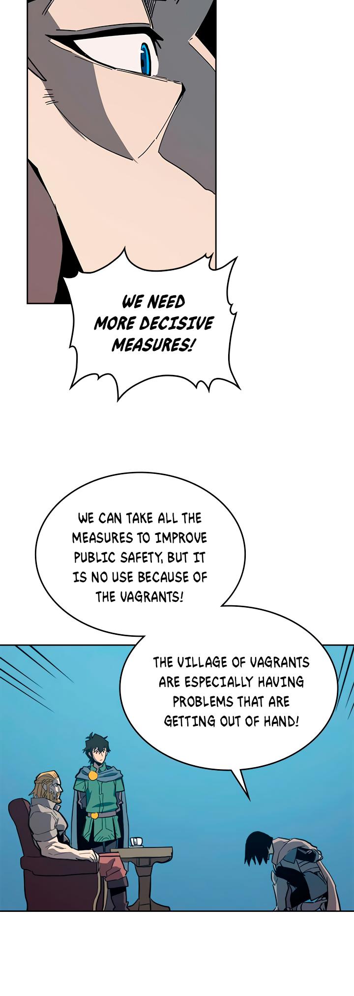 A Returner’s Magic Should be Special Chapter 65 - page 11