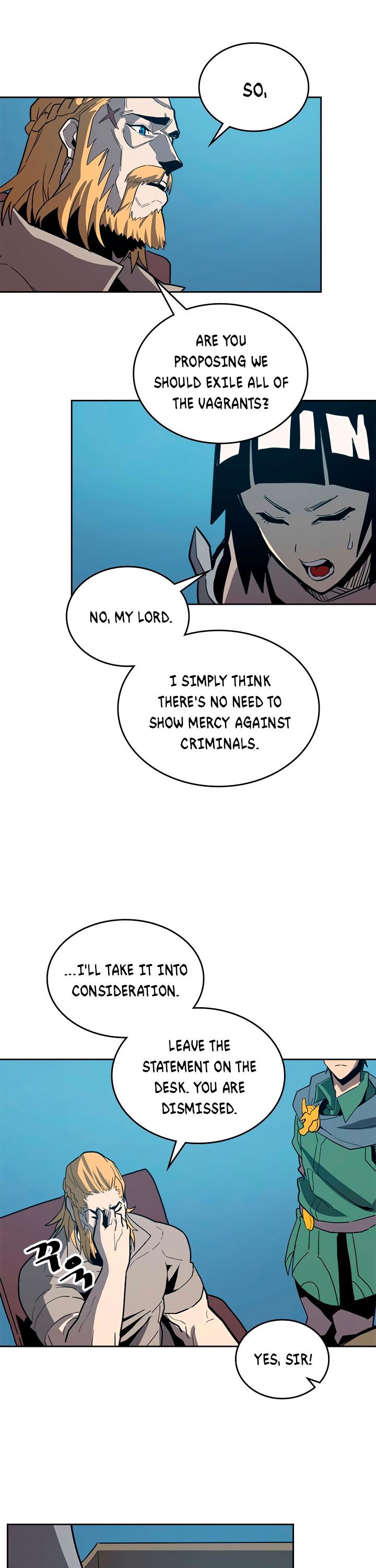 A Returner’s Magic Should be Special Chapter 65 - page 12