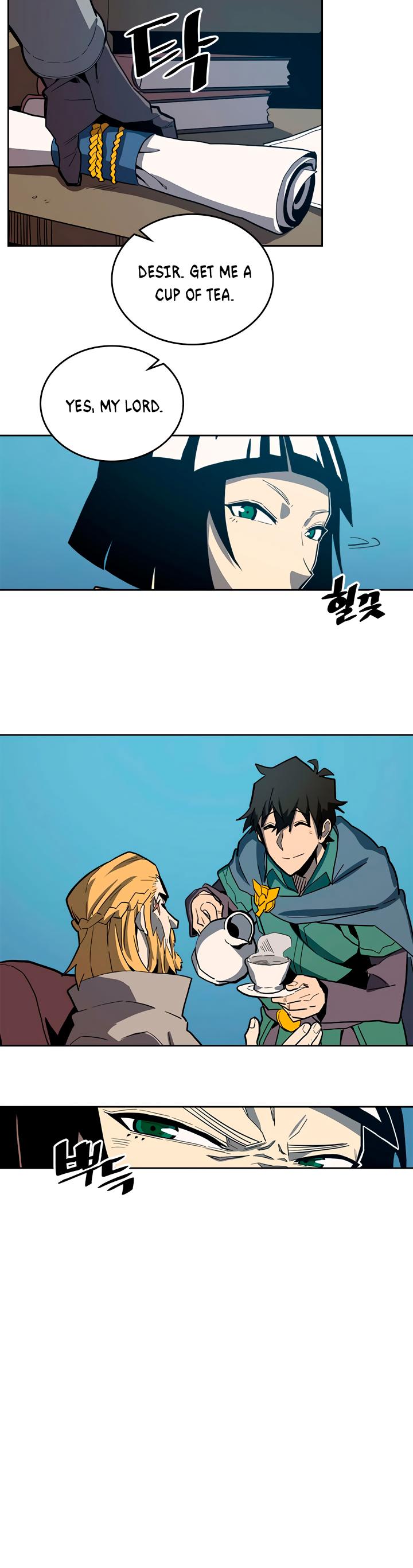 A Returner’s Magic Should be Special Chapter 65 - page 13