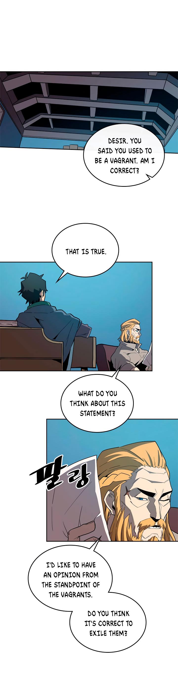 A Returner’s Magic Should be Special Chapter 65 - page 14