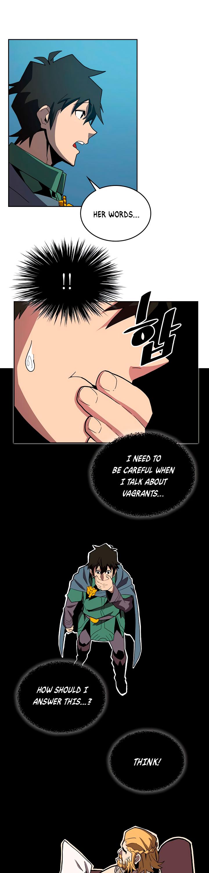 A Returner’s Magic Should be Special Chapter 65 - page 15