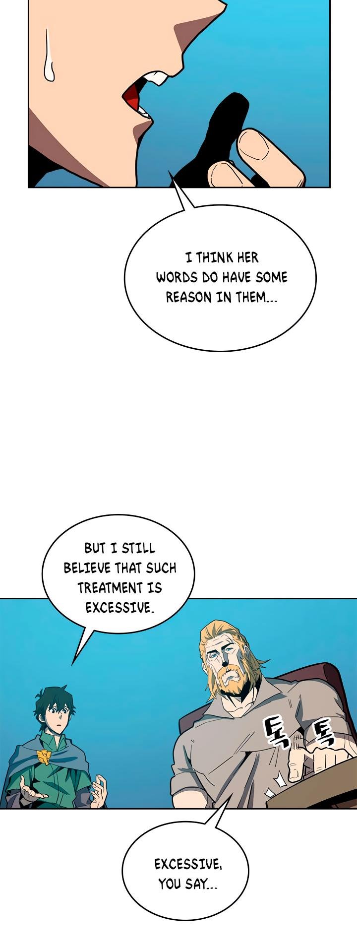 A Returner’s Magic Should be Special Chapter 65 - page 17