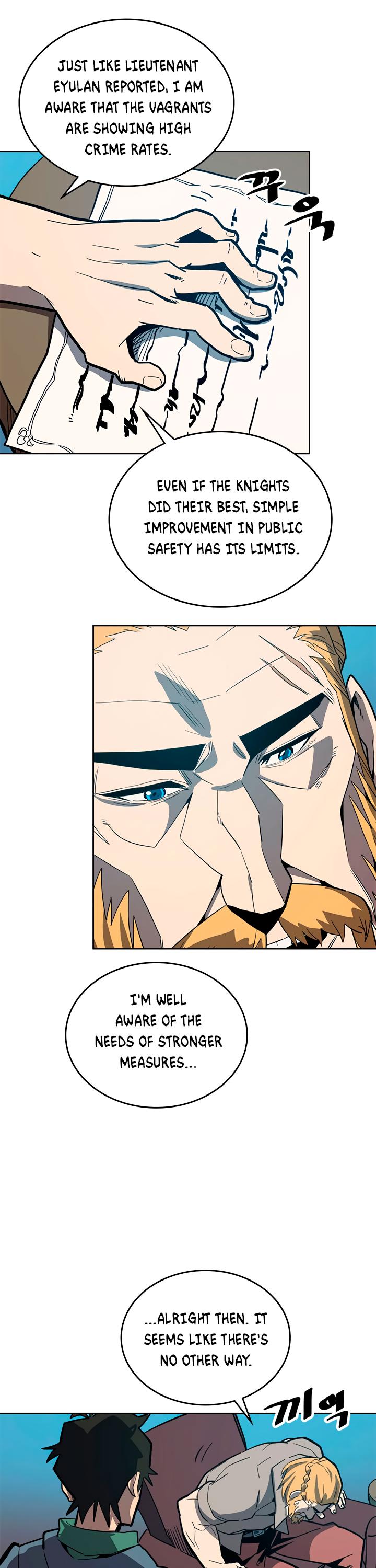 A Returner’s Magic Should be Special Chapter 65 - page 18