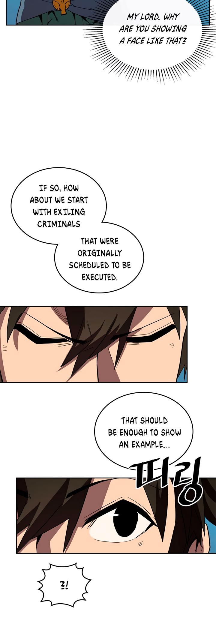 A Returner’s Magic Should be Special Chapter 65 - page 20