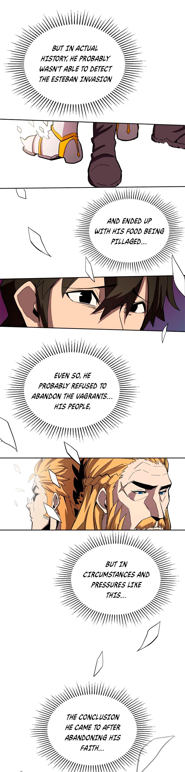 A Returner’s Magic Should be Special Chapter 65 - page 24