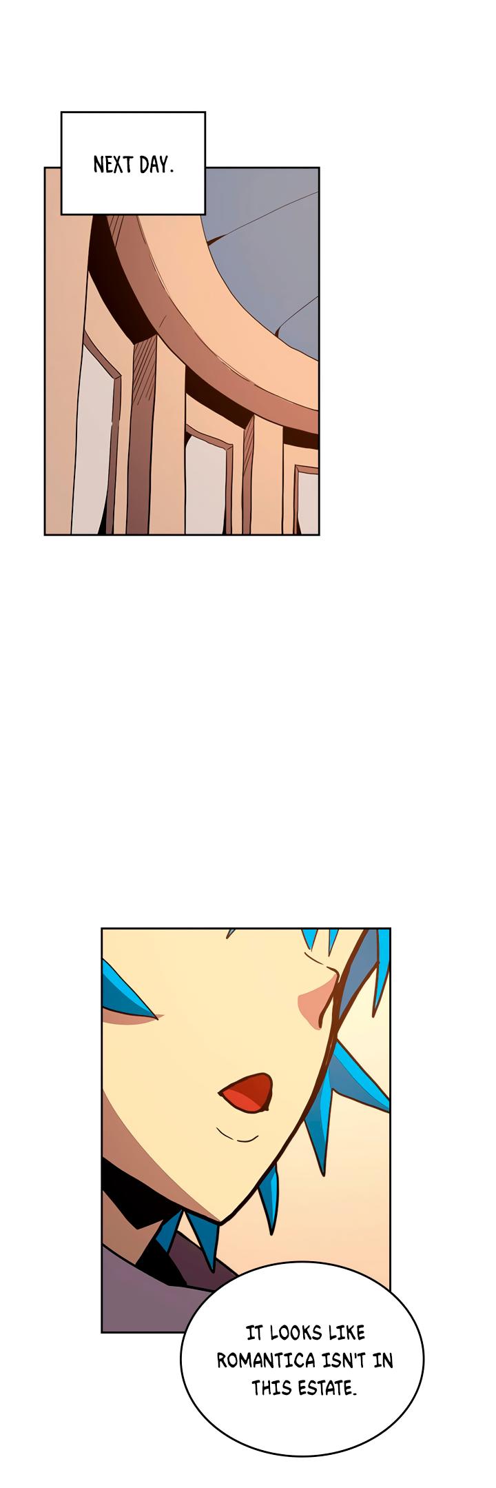 A Returner’s Magic Should be Special Chapter 65 - page 26