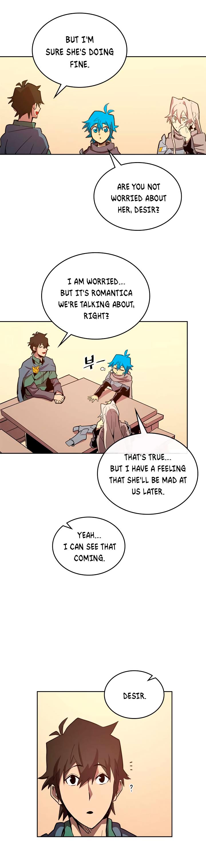 A Returner’s Magic Should be Special Chapter 65 - page 27