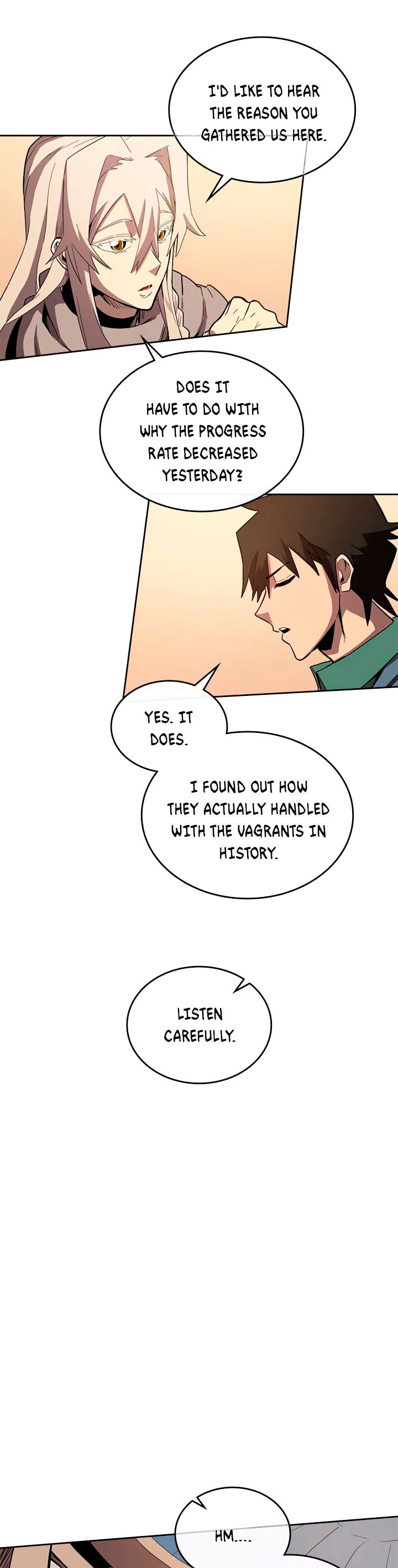 A Returner’s Magic Should be Special Chapter 65 - page 28