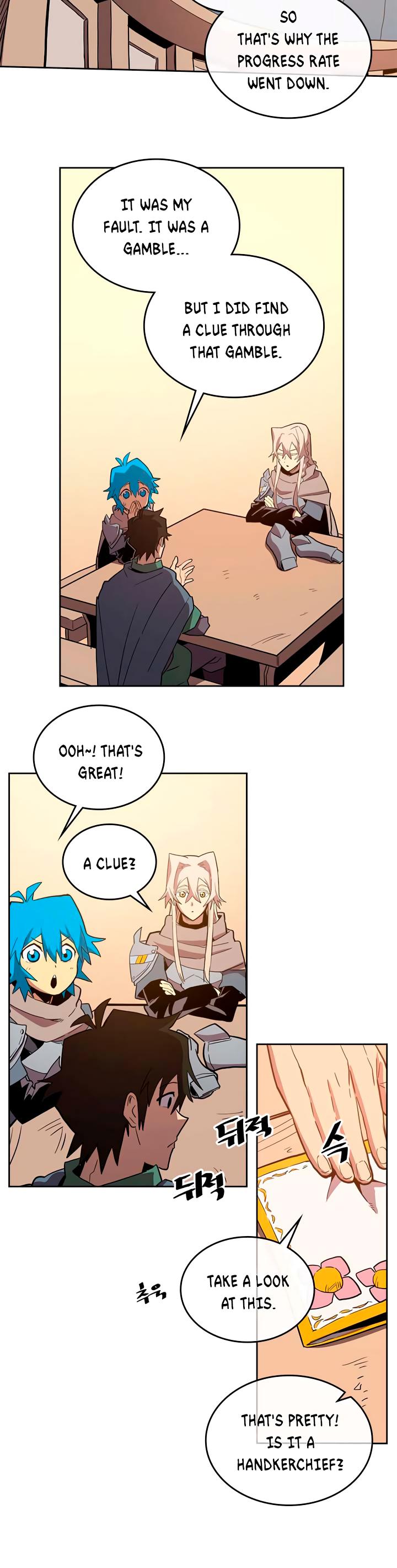 A Returner’s Magic Should be Special Chapter 65 - page 29