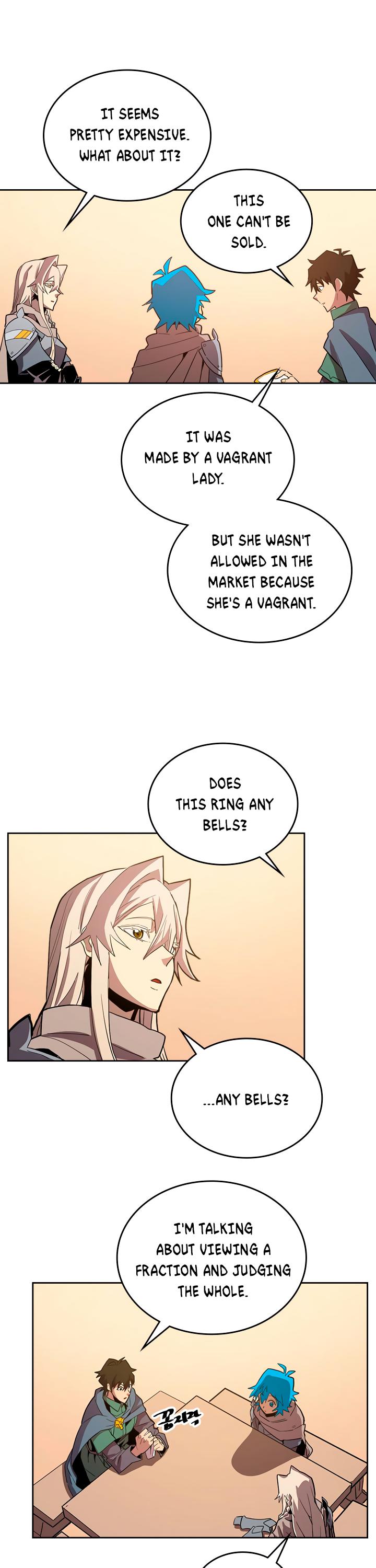 A Returner’s Magic Should be Special Chapter 65 - page 30