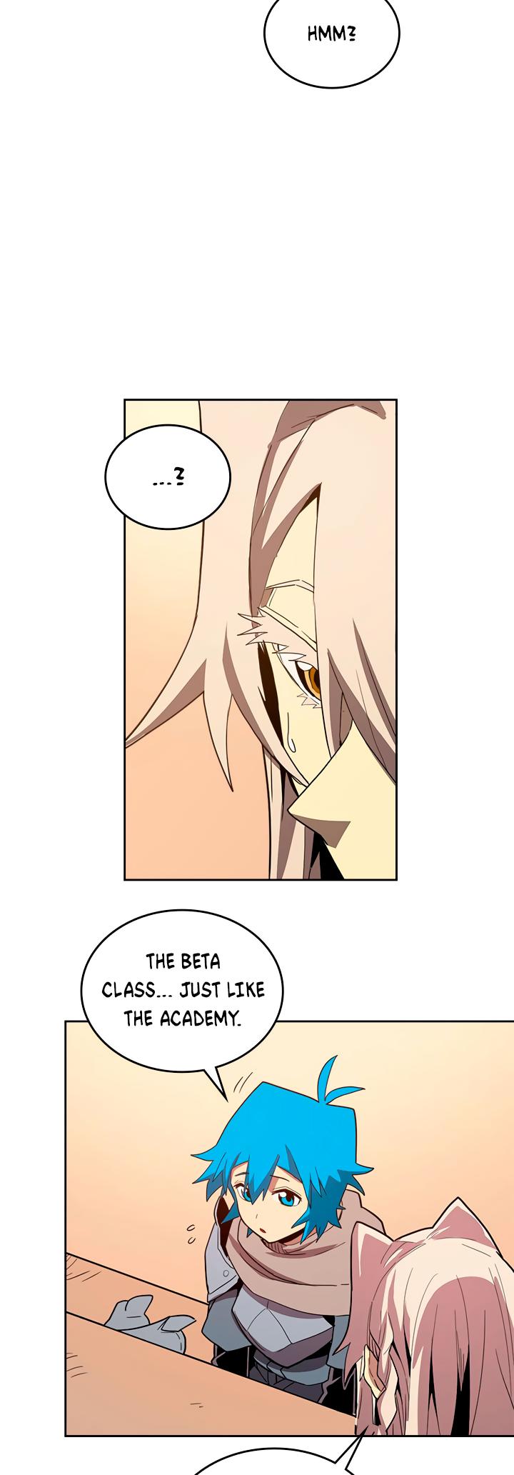 A Returner’s Magic Should be Special Chapter 65 - page 31