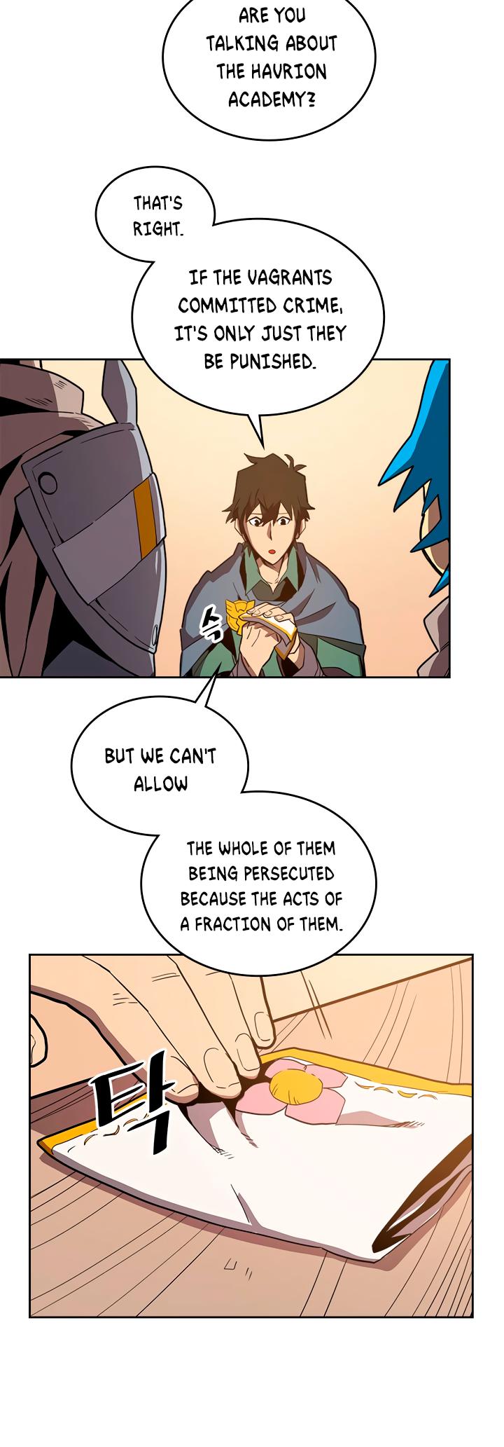 A Returner’s Magic Should be Special Chapter 65 - page 32