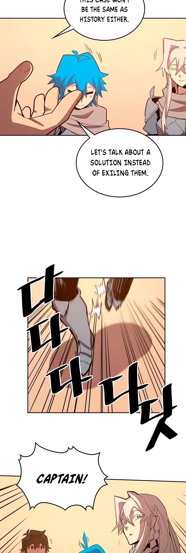 A Returner’s Magic Should be Special Chapter 65 - page 34