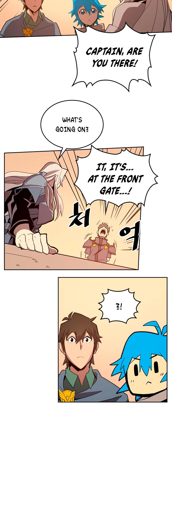 A Returner’s Magic Should be Special Chapter 65 - page 35