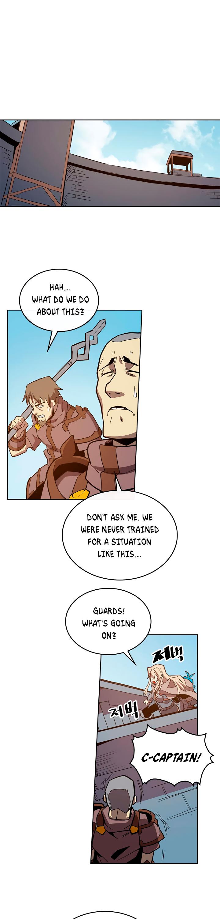 A Returner’s Magic Should be Special Chapter 65 - page 36