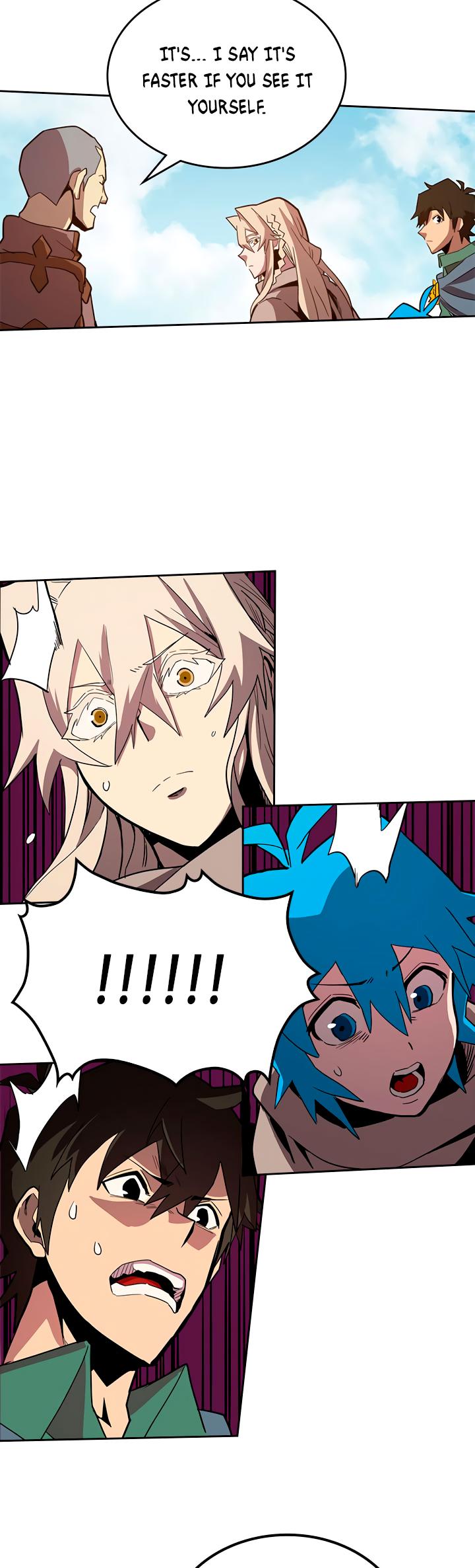 A Returner’s Magic Should be Special Chapter 65 - page 37